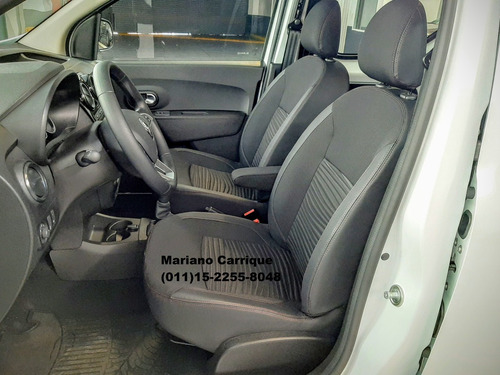 Imagen 11 de 21 de Renault Kangoo Zen 1.6sce 0km 2022 Promo Online (mac)