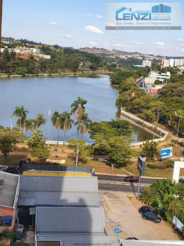 Imagem 29 de 29 de Apartamentos À Venda Em Bragança Paulista/sp - Compre O Seu Apartamentos Aqui! - 1479595