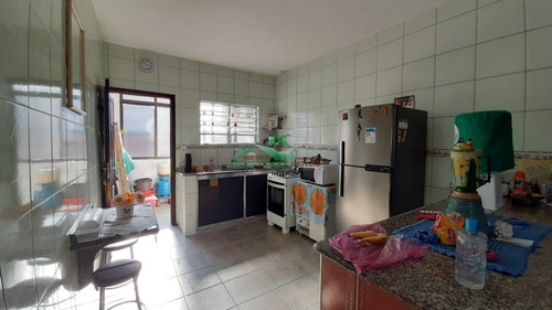 Imagem 21 de 30 de Casa Á Venda Em Mongaguá!! - 50