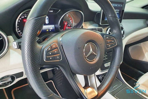 Imagem 15 de 15 de Mercedes-benz Gla 200 1.6 Cgi Flex Advance 7g-dct
