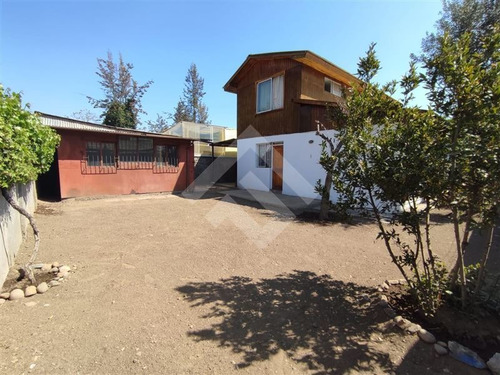Imagen 30 de 30 de Casa En Venta De 3 Dorm. En La Florida