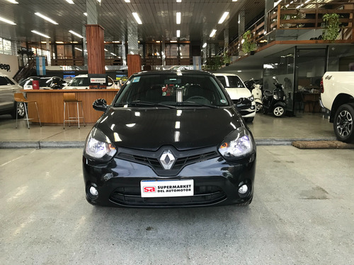 Renault Clio 1.2 Mio Dynamique 5P