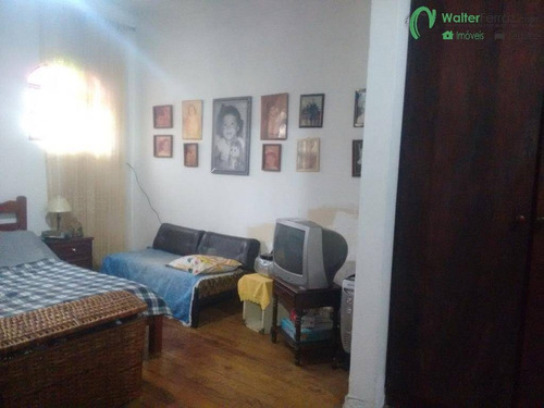 Imagem 15 de 15 de Casa 4 Dormitórios No Bairrovila Mathias! - 2847
