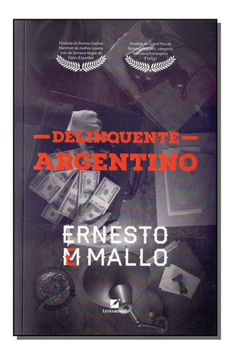 Delinquente Argentino