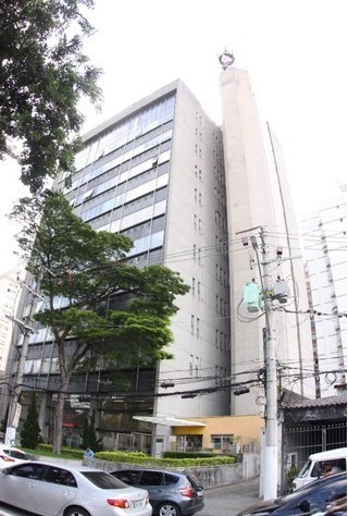 Imagem 11 de 11 de Salas/conjuntos - Brooklin Paulista - Ref: 4721 - V-paratiavsd