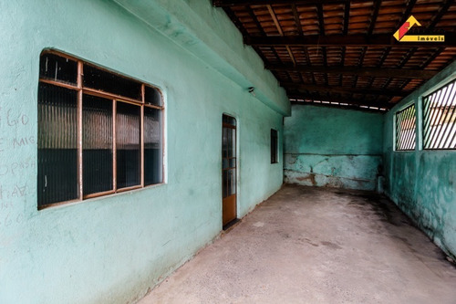 Imagem 12 de 13 de Casa À Venda, 2 Quartos, 2 Vagas, Afonso Pena - Divinópolis/mg - 29427