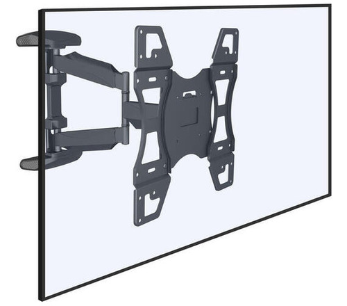 Soporte De Tv Base Brazo Articulado 32 A 70