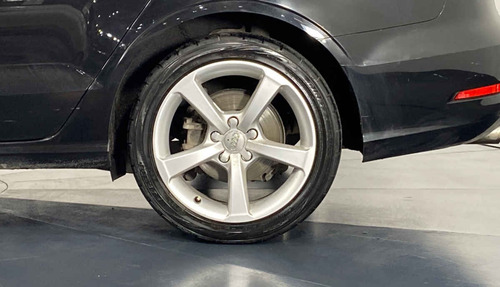 Imagen 12 de 15 de 41638 - Audi A3 2015 Con Garantía