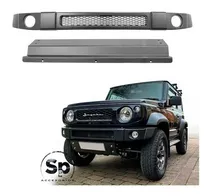 Comprar Defensa Delantera Conversion Jimny Range Rover Suzuki Jimny 