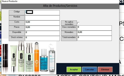 Software Para Spa