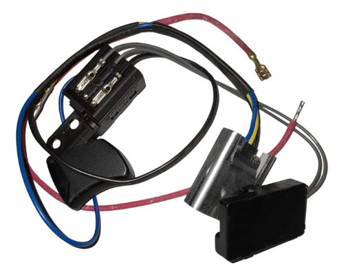 Interruptor Dw311k Dewalt 5140102-37