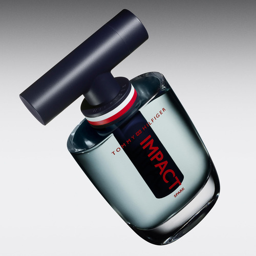 Perfume Impact Spark De Tommy Hilfiger, 100 Ml