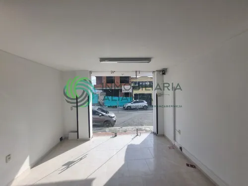 Local En Arriendo En Quinta Granada. Cod A17001