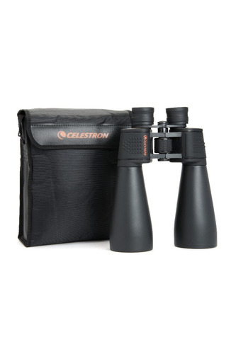 Imagen 6 de 8 de Binoculares Celestron Skymaster 15x70 Bak-4 Multicoated
