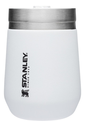 Vaso térmico Stanley Go Everyday color polar 296mL