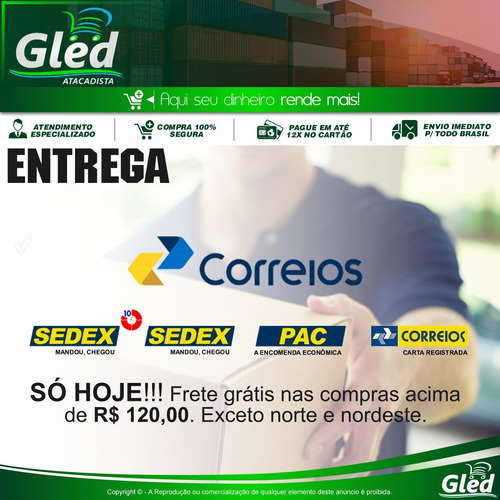 Imagem 8 de 8 de Kit 7 Shorts Bermudas Calção Academia Menor Preço Aproveite