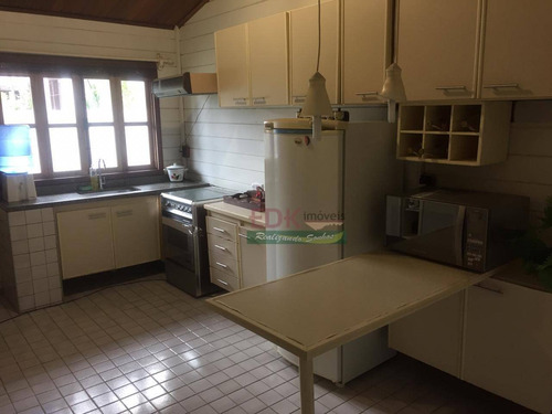 Imagem 19 de 30 de Chácara Com 3 Dormitórios À Venda, 2000 M² Por R$ 1.060.000 - Jardim Itapema - Guararema/sp - Ch0456