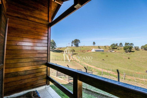 Imagem 11 de 28 de Chácara Com 2 Dormitórios À Venda, 121000 M² Por R$ 2.500.000,00 - Roça Nova - Araucária/pr - Ch0006