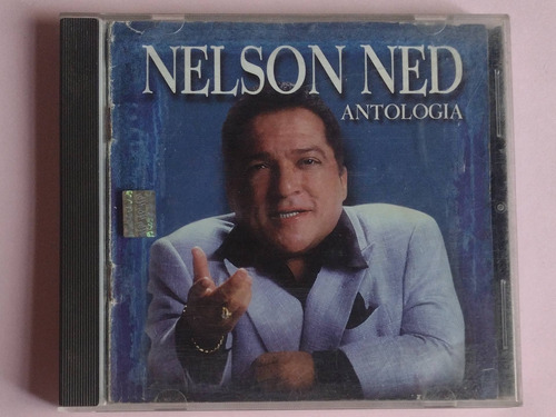 Nelson Ned Antologia 