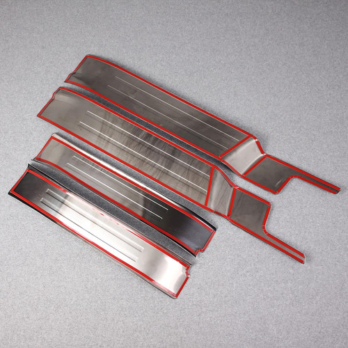 Compatible Con Toyota Sienna 2021 2022 2023 2024 Sienna - Pl
