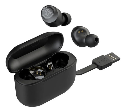 Jlab Go Air Pop True Wireless Audífonos Inalámbricos In-ear