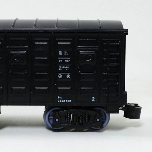 2 Uds 1/87 Trenes Eléctricos Pista Vagón Carro Ho Modelos