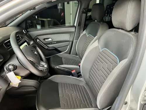 Renault Duster INTENS
