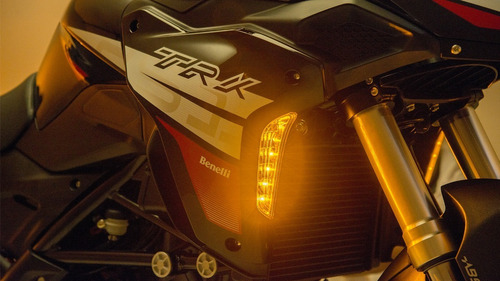 Imagen 15 de 15 de Benelli Trk 251 Abs 0km Nueva Touring No Tornado Xtz 250