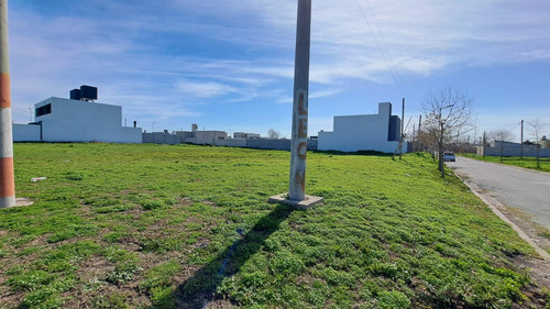 Lote En Venta Barrio Nuevo Lorenzo