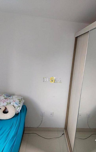 Imagem 11 de 13 de Apartamento Com 2 Dormitórios Para Alugar, 44 M² Por R$ 1.700,00/mês - Itaquera - São Paulo/sp - Ap1031