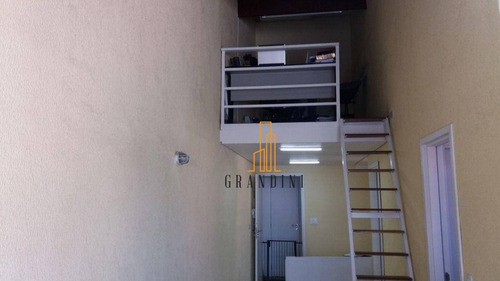 Imagem 25 de 28 de Cobertura Com 4 Dormitórios À Venda, 180 M² Por R$ 1.018.000,00 - Campestre - Santo André/sp - Co0119