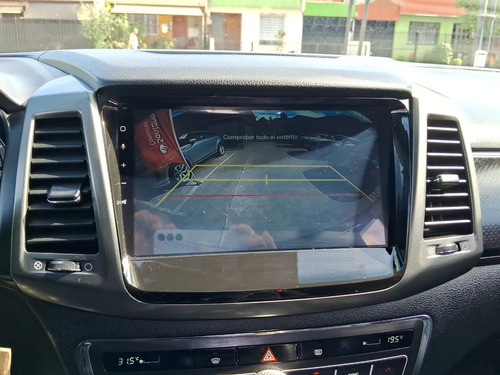 Ssangyong Gran Musso 4x4 2023 - Revisado Mecanicamente