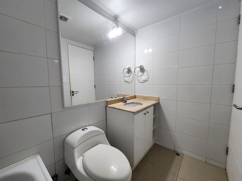 Departamento En Venta 3 Dorm. Cond. Parque Carrera, Rancagua