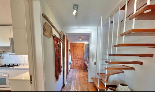Se Vende Precioso Duplex En Condominio Zapallar Norte !