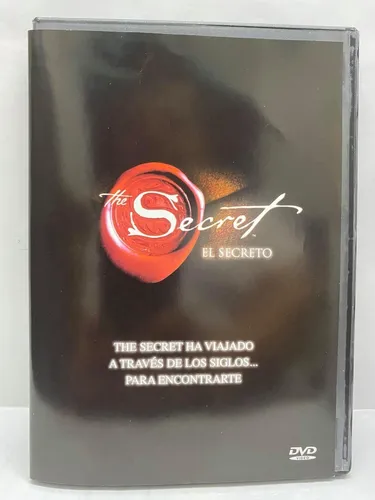 El Secreto Ley De Atracción Pelicula Completa El Secreto: Ley De La Atracción / Película Colección Español