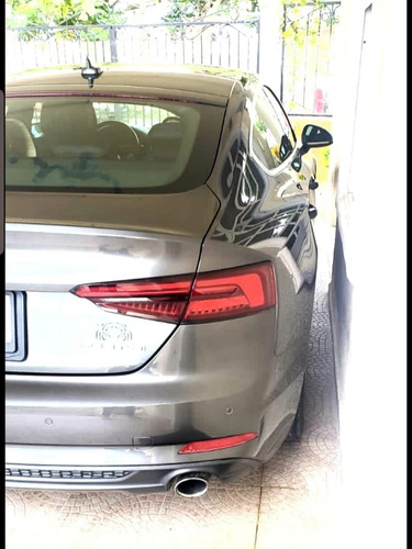 Imagen 4 de 15 de Audi A5 40tfsi Slinesportbak