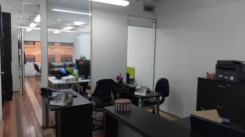 Oficina En Arriendo En Chico Norte Ii Sector. Cod A21871