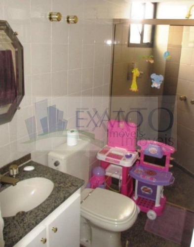 Imagem 13 de 15 de Òtima Localização, Vale A Pena Conhecer, Lindo Apartamento! - Em18365