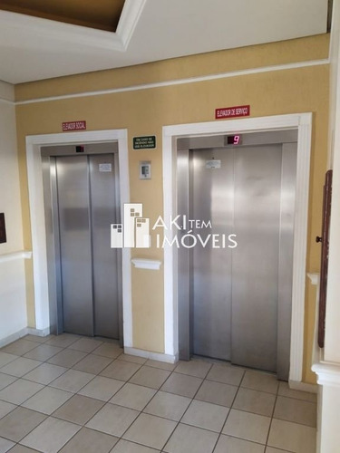 Imagem 16 de 18 de Apartamento No Edifício Sevilha Próximo A Usp - 7076
