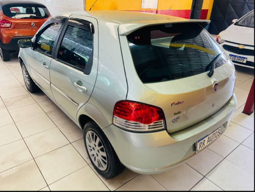 Imagem 5 de 11 de Fiat Palio 1.4 Mpi Elx 8v Flex 4p Manual