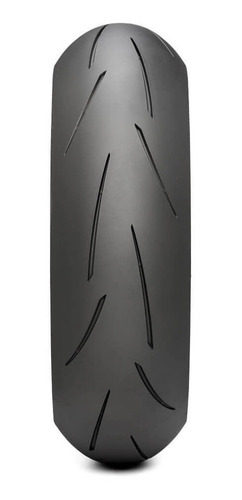 Par Pneu Metzeler Racetec K3 Rr 120 + 190 Novo