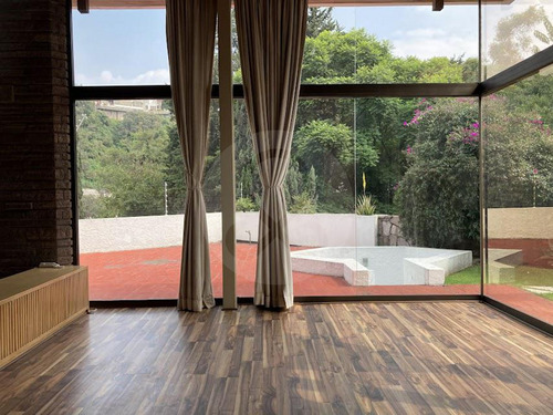 Casa En Venta En Lomas De La Herradura