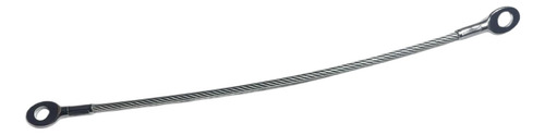 Reemplazo De Fitness Gimnasio Cable Fitness 351x06cm