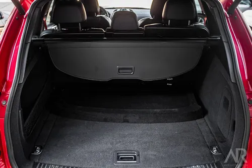 Porsche Cayenne 3.6 V6 Gts At