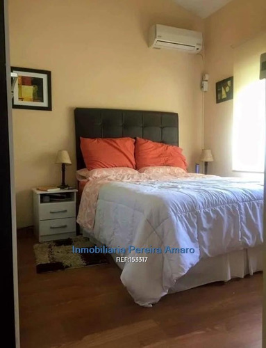 Venta Casa 2 Dormitorios Lomas De Solymar