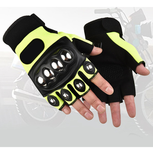 Guantes De Montar Moto Para Hombre Guantes De Moto Para Homb