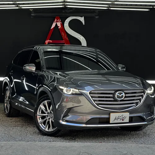 Mazda CX-9 2.5 Grand Touring Signature
