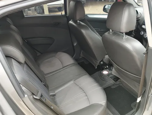 Chevrolet Spark GT 1.2 Ltz