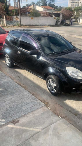 Ford Ka 2010 1.0 Flex 3p