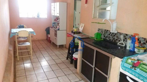 Casa Residencial À Venda, Jardim Maria Lúcia, São José Do Rio Preto - Ca0350. - Ca0350